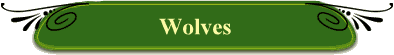 Wolves