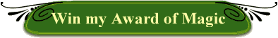 Win my Award of Magic