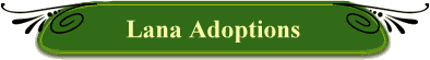 Lana Adoptions